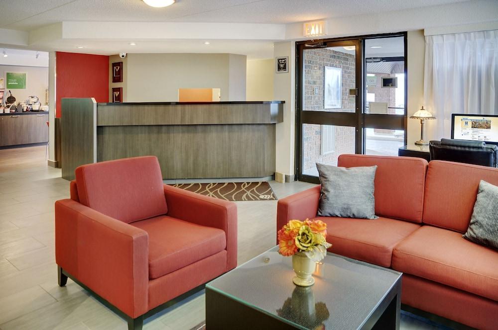 Comfort Inn Parry Sound