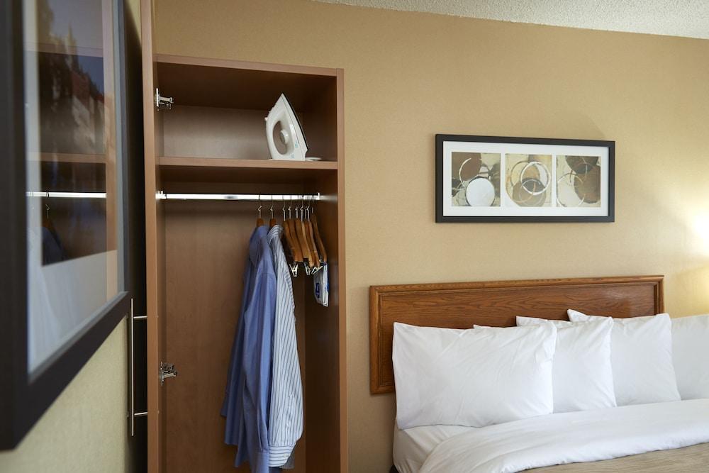 Inn Comfort