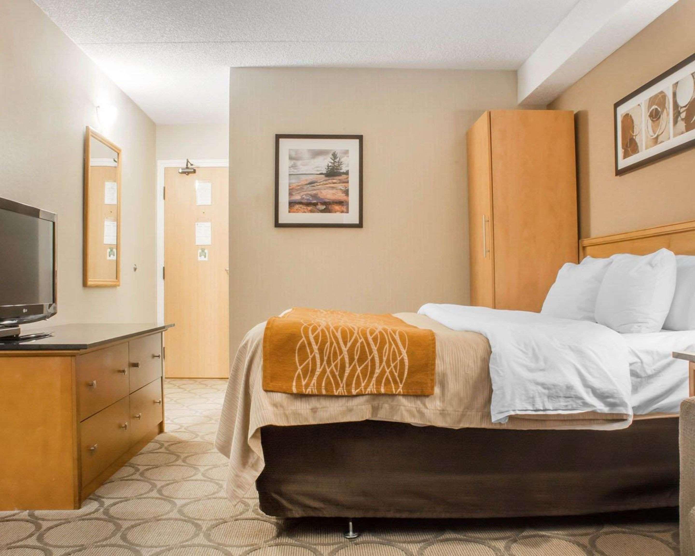 Inn Comfort
