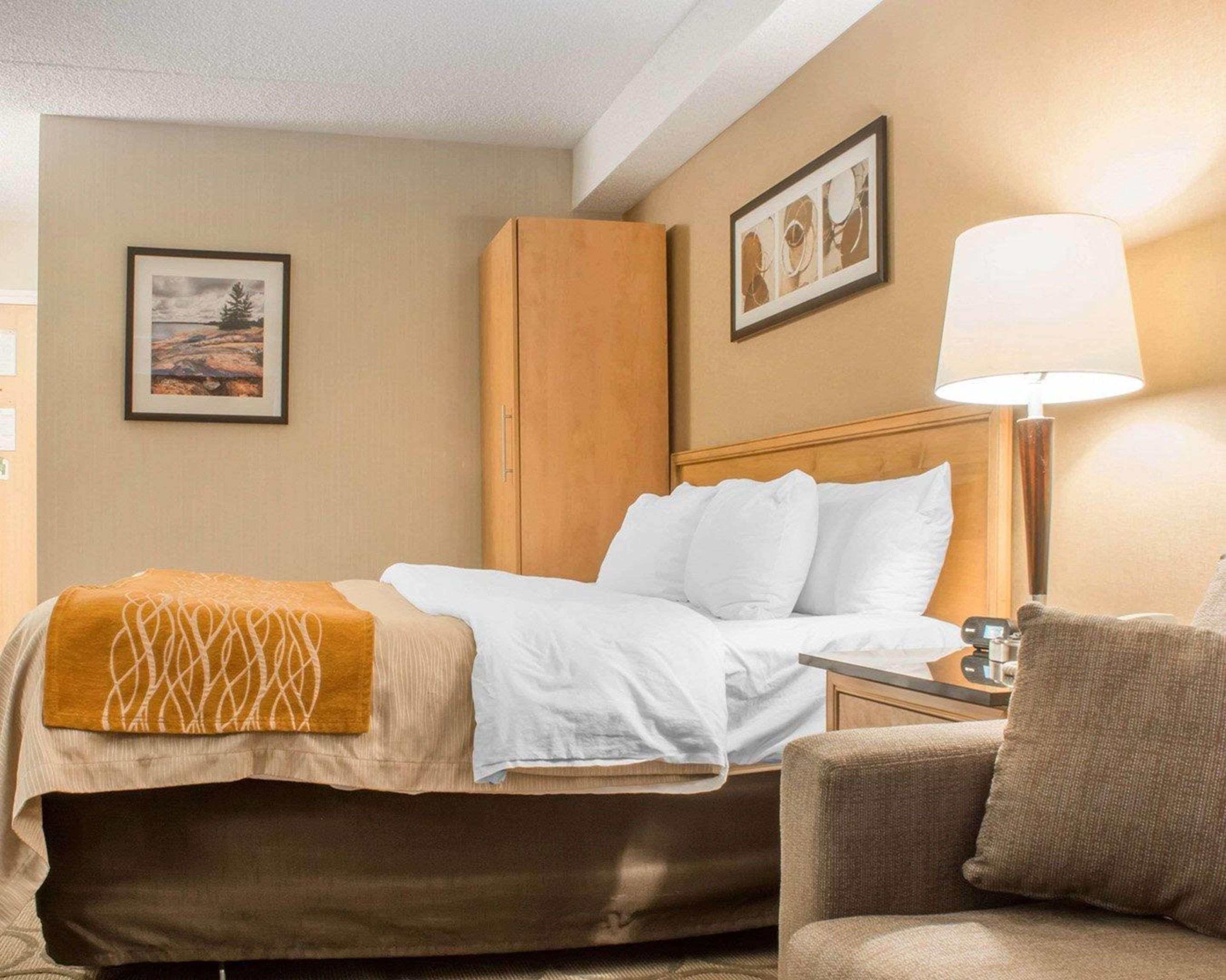 Inn Comfort