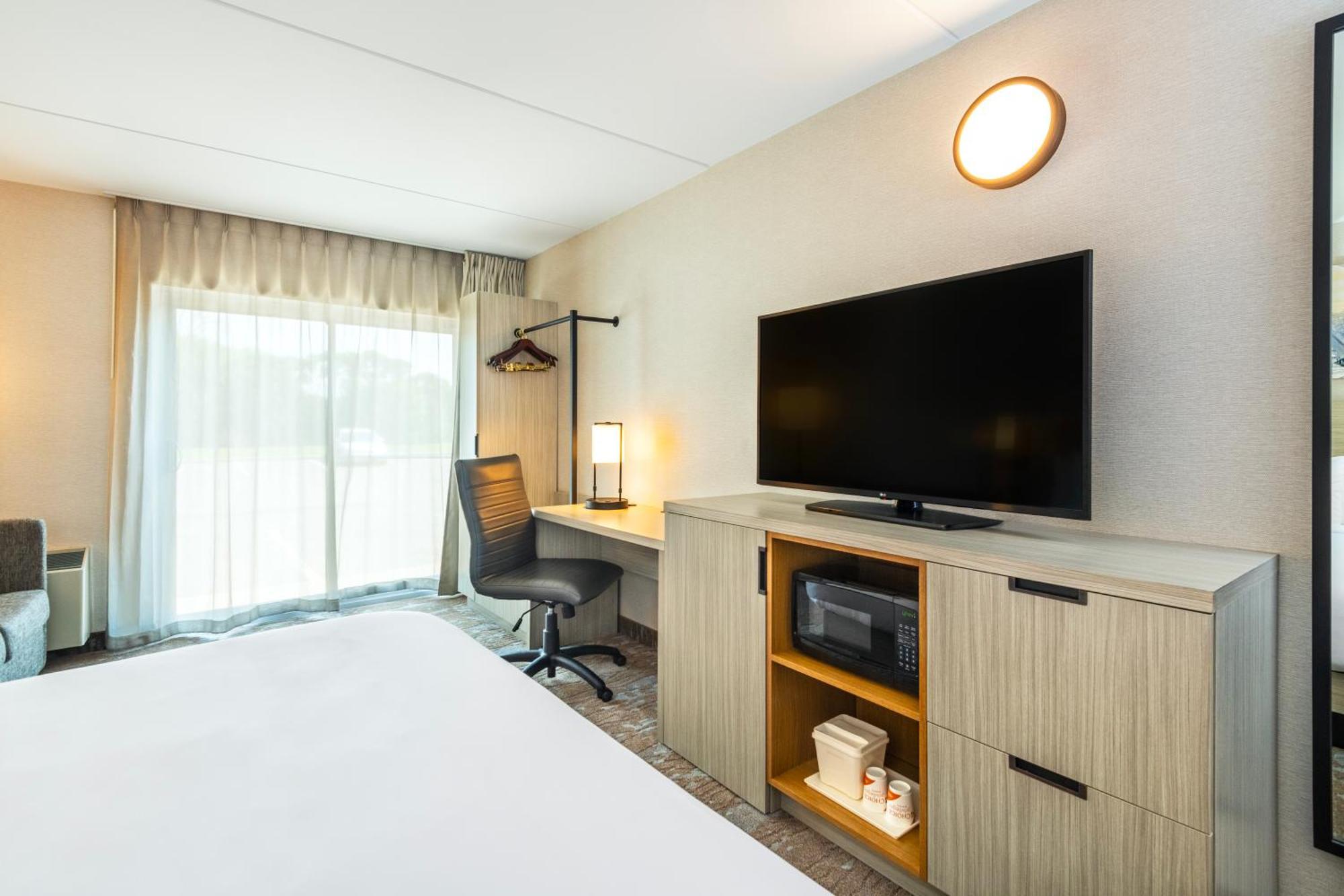 Comfort 3* Parry Sound