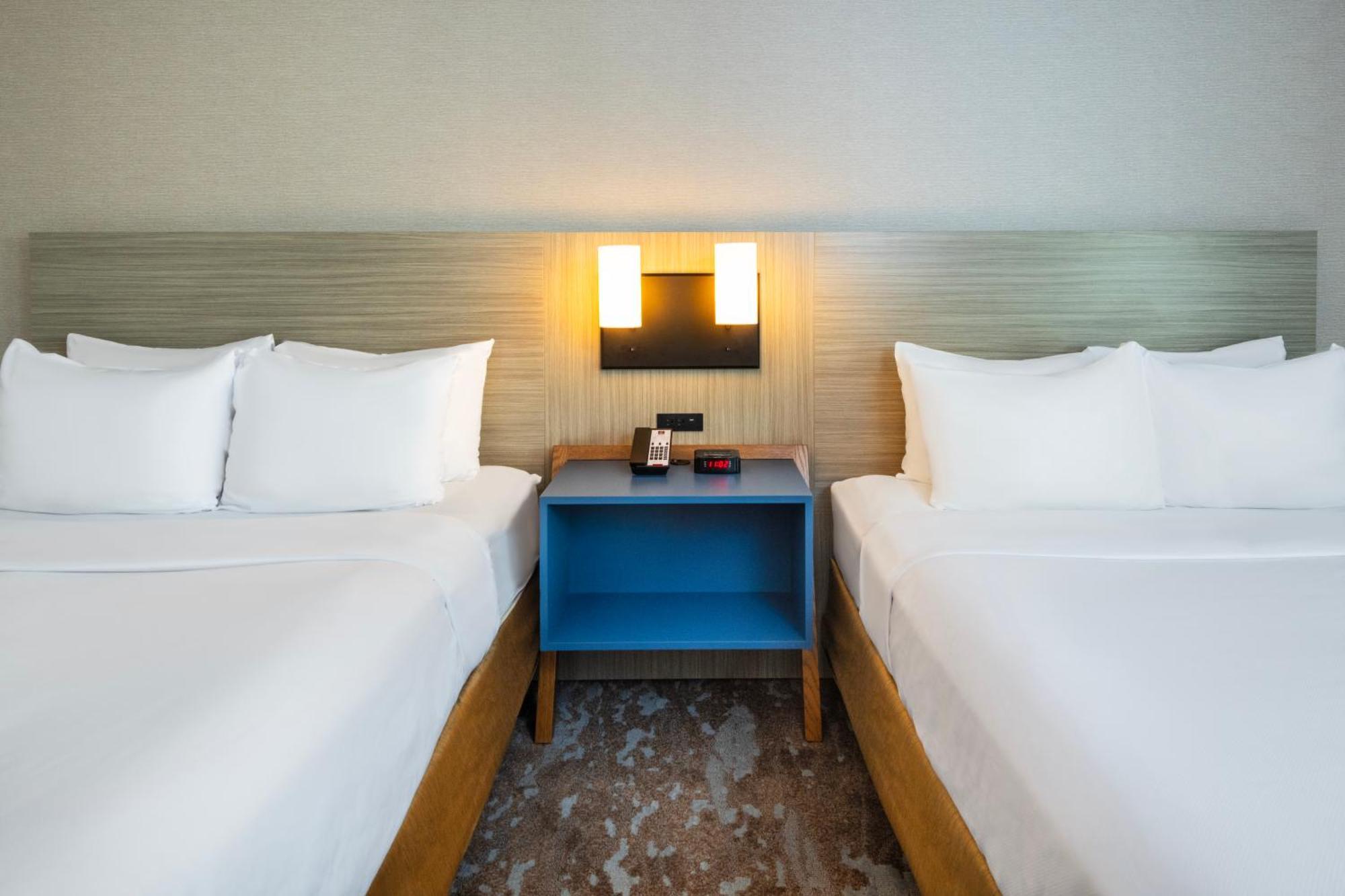 Inn Comfort Parry Sound