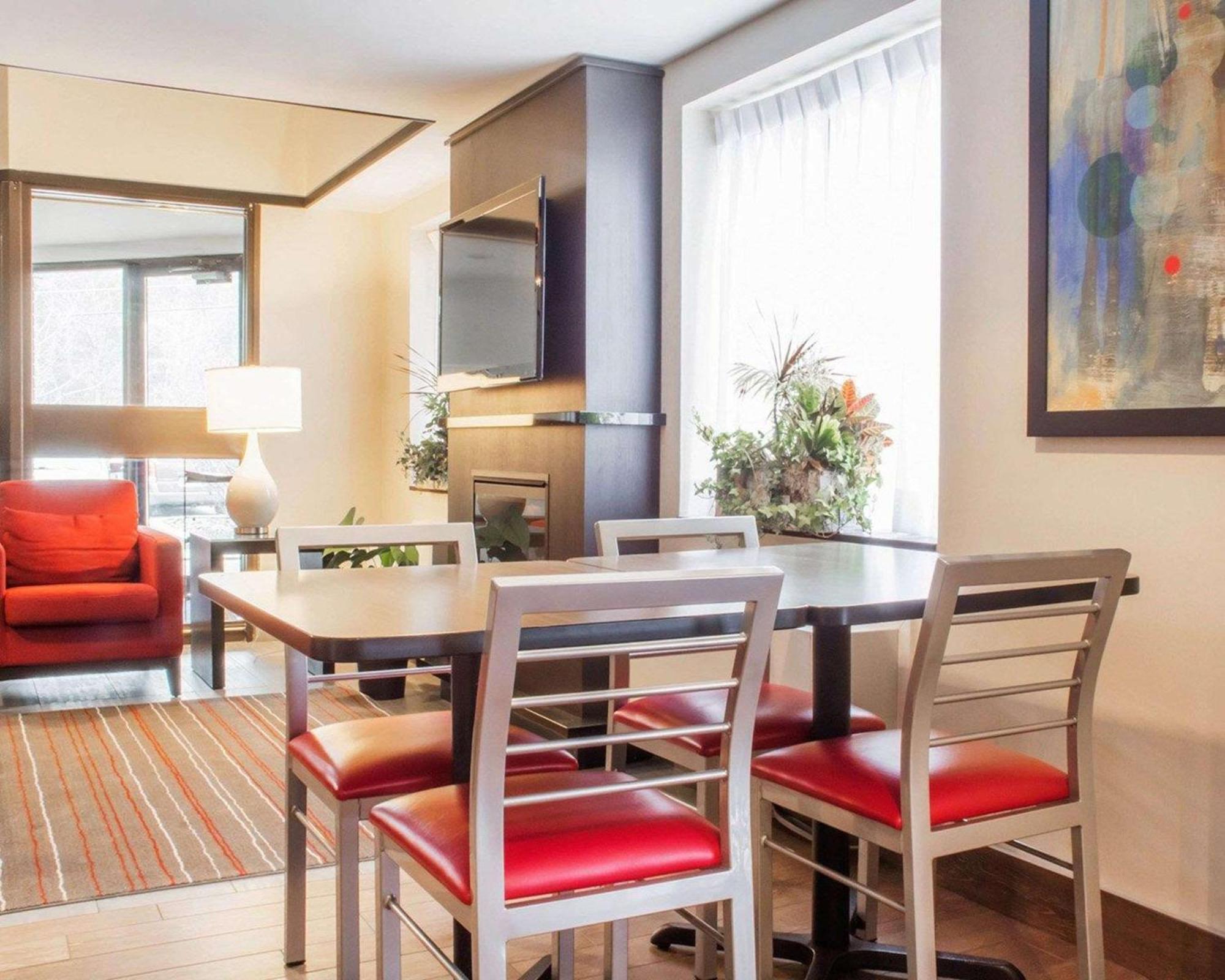 Comfort Inn