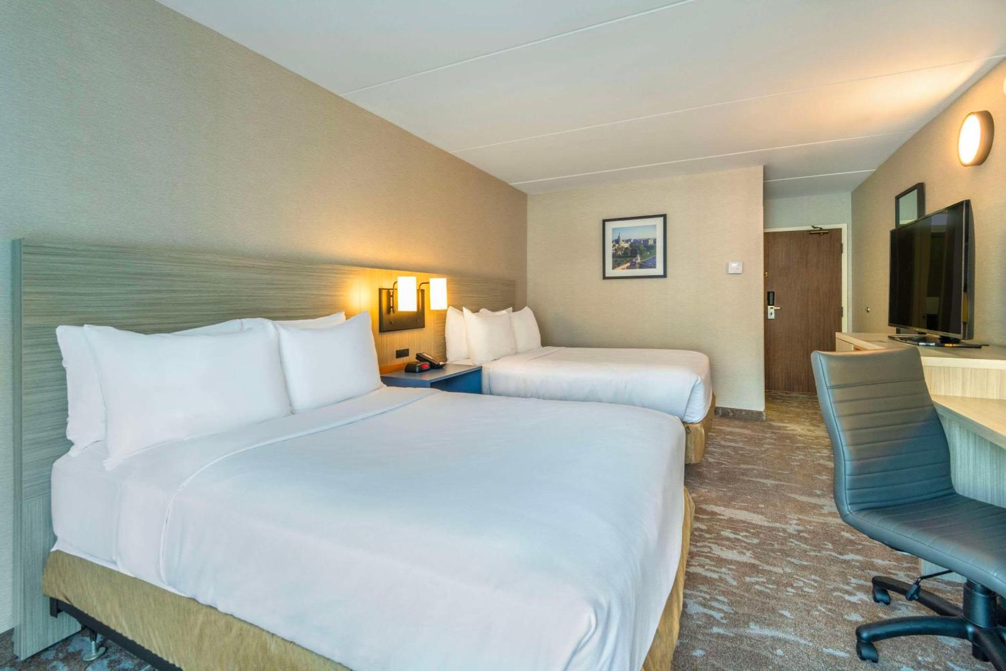 Inn Comfort