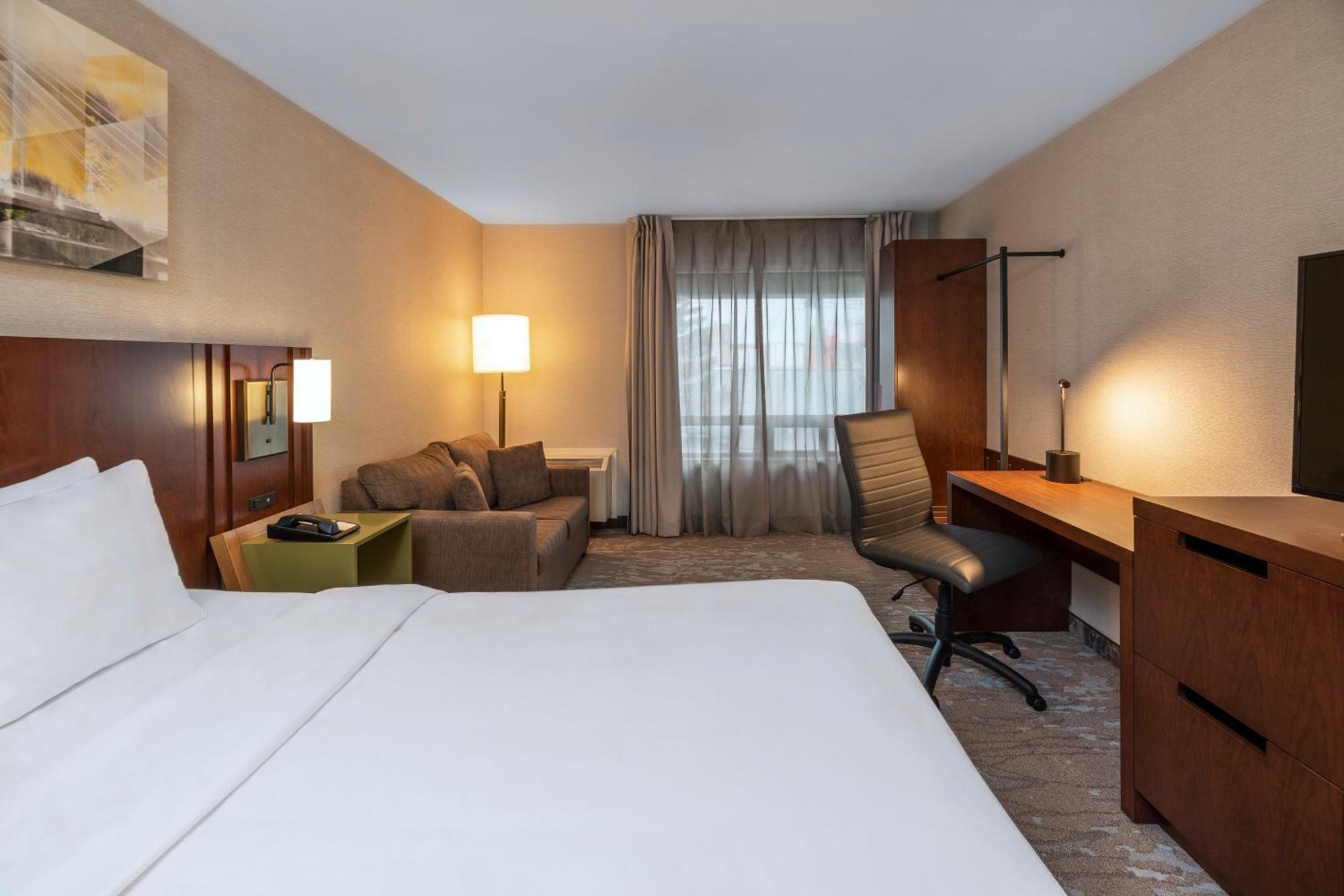 Inn Comfort