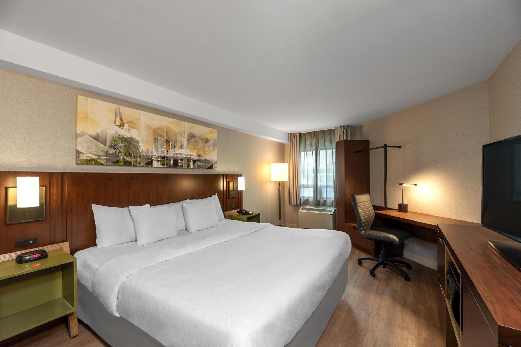 Inn Comfort 3*