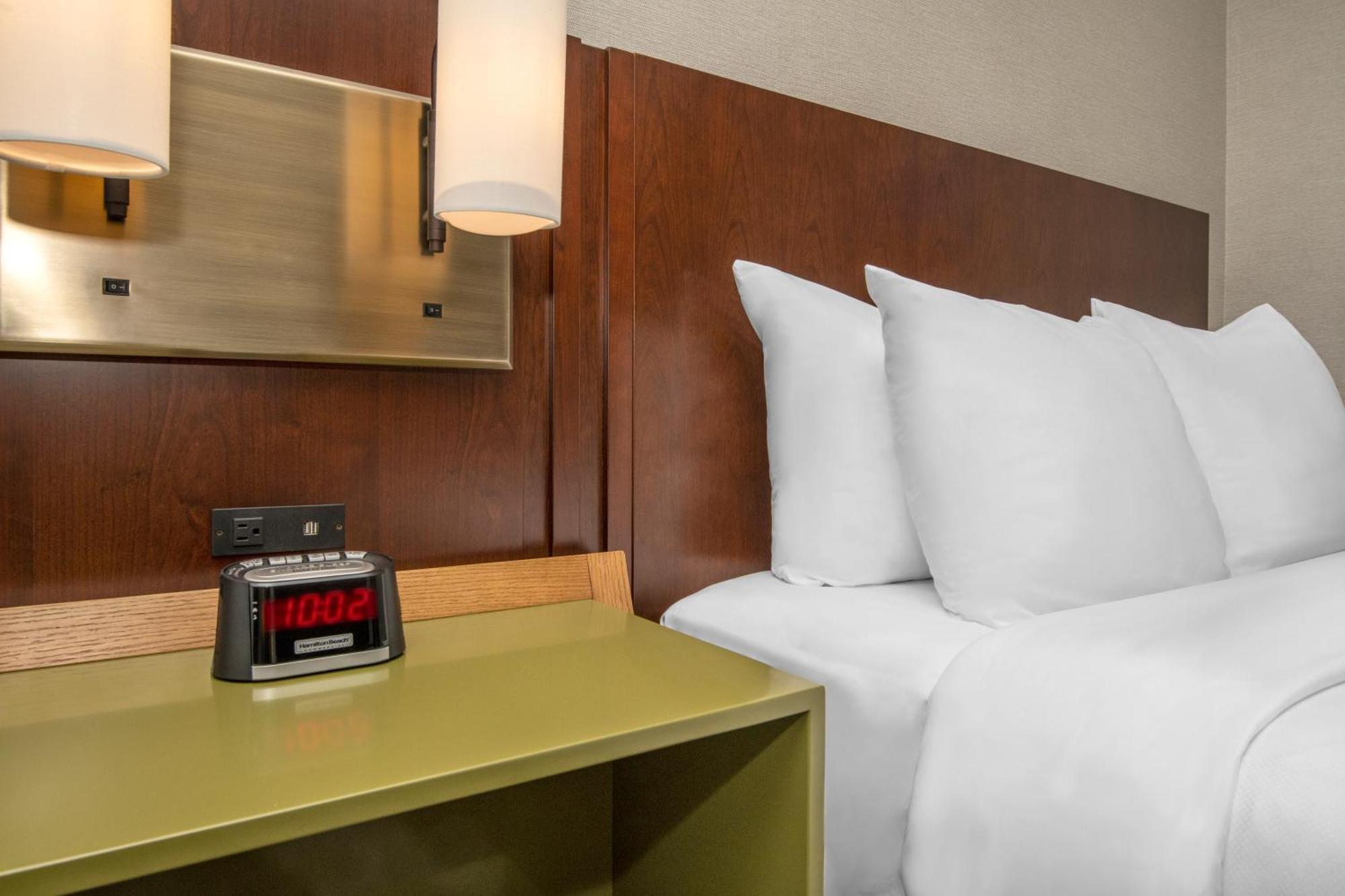 Inn Comfort Parry Sound
