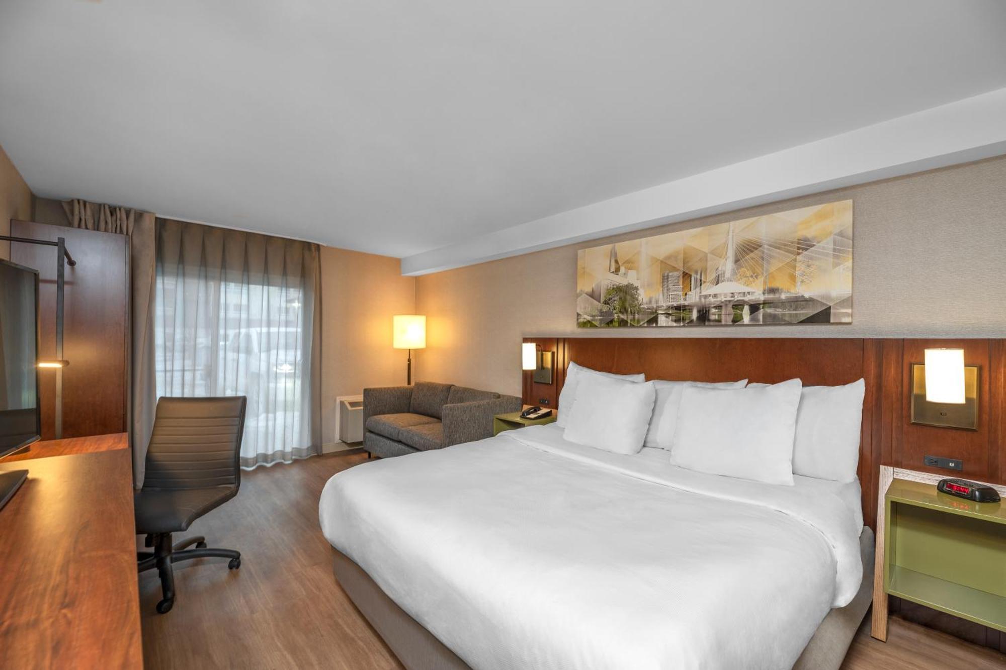 Comfort 3*