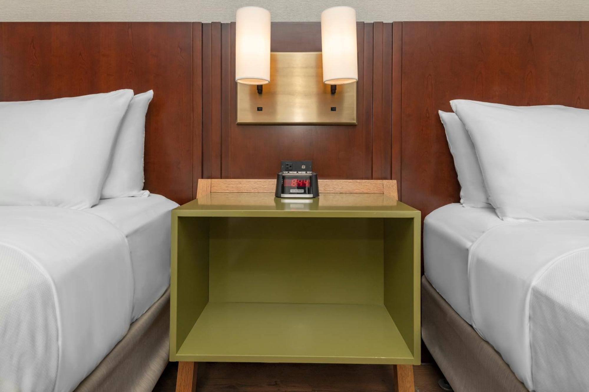Comfort Inn