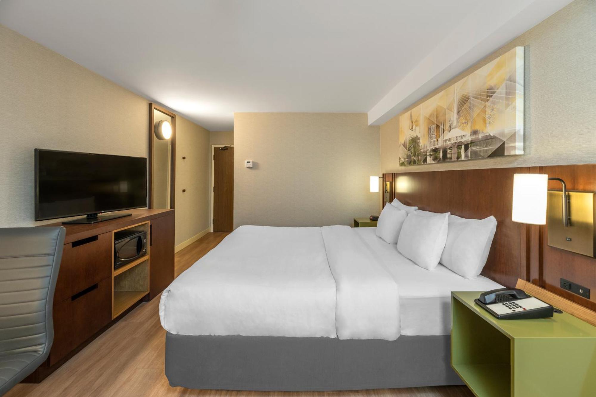 Inn Comfort