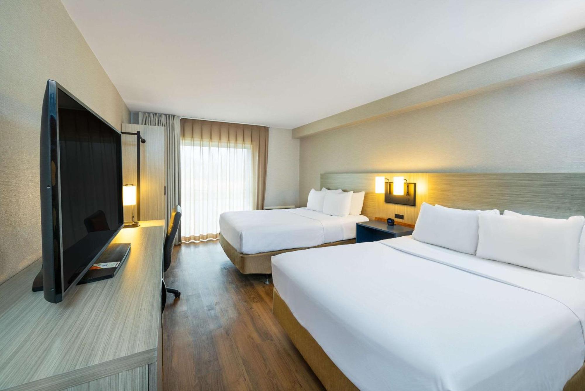 Inn Comfort