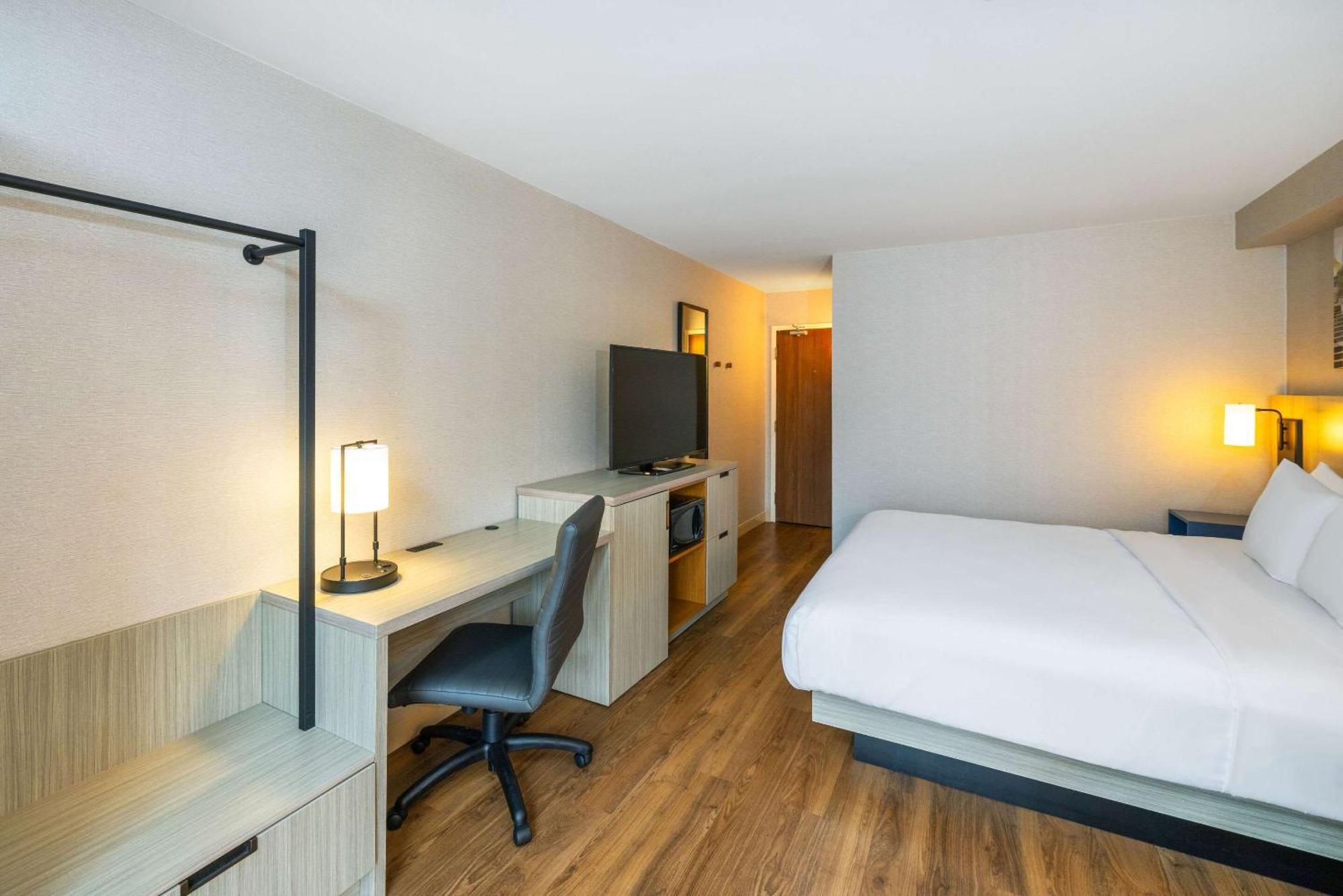 Comfort Inn Parry Sound