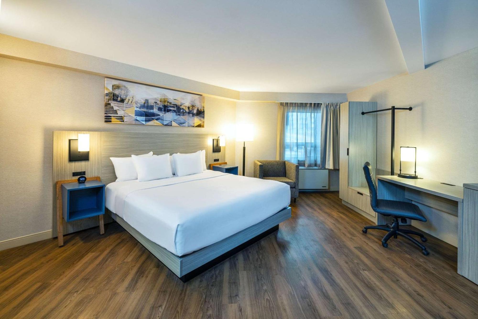 Comfort 3*