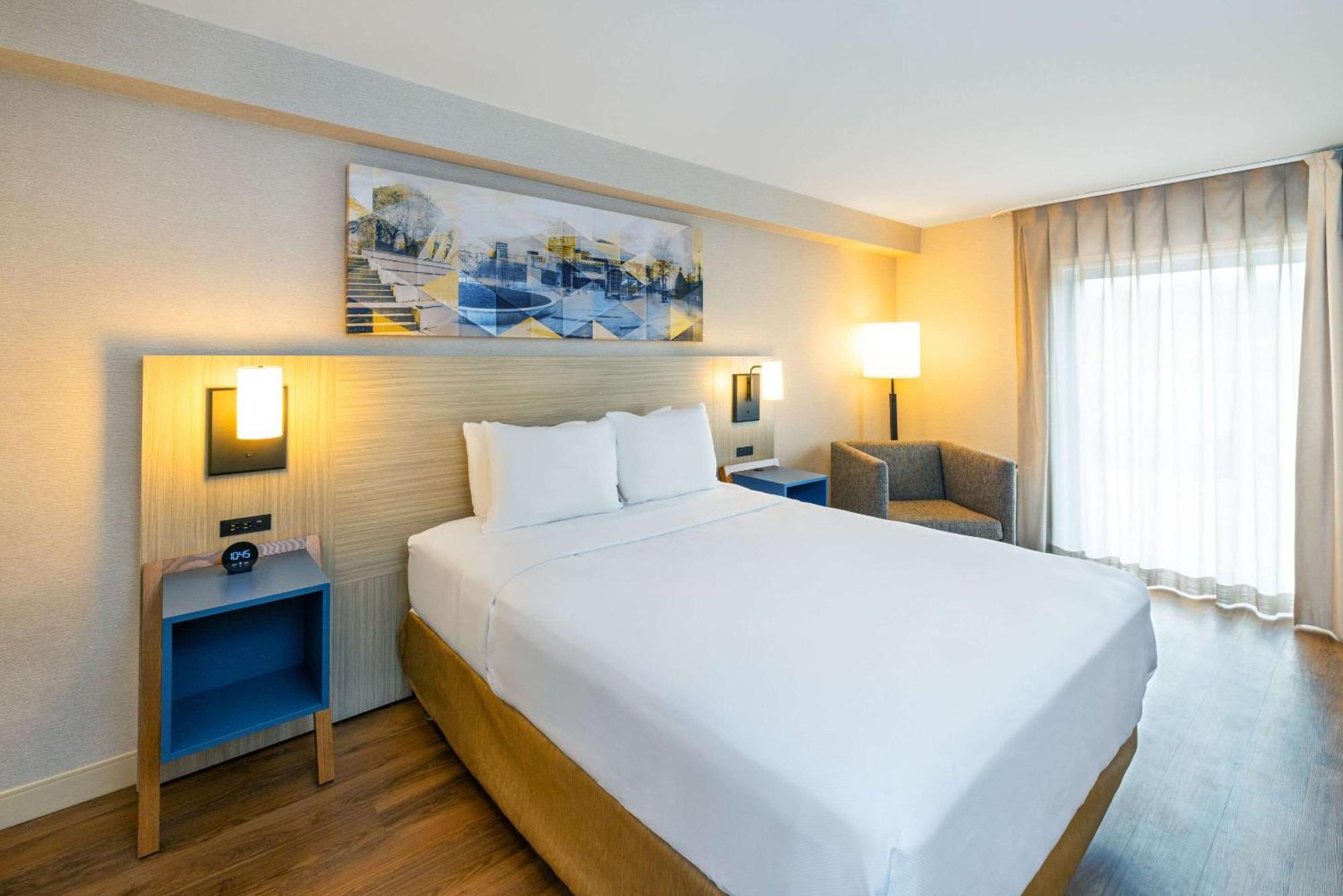 Inn Comfort Parry Sound