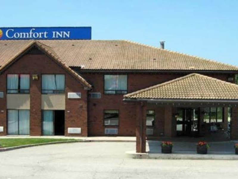 Inn Comfort